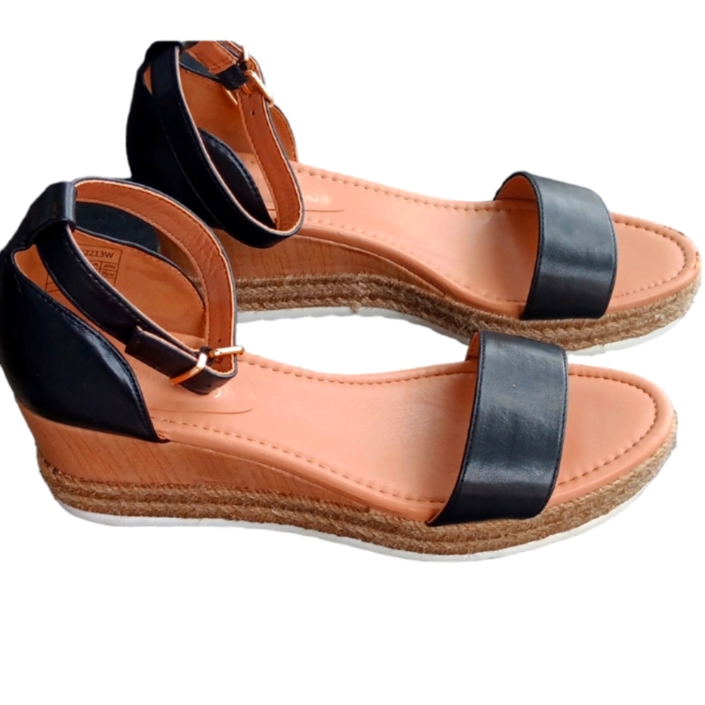 Dream Paris open toes